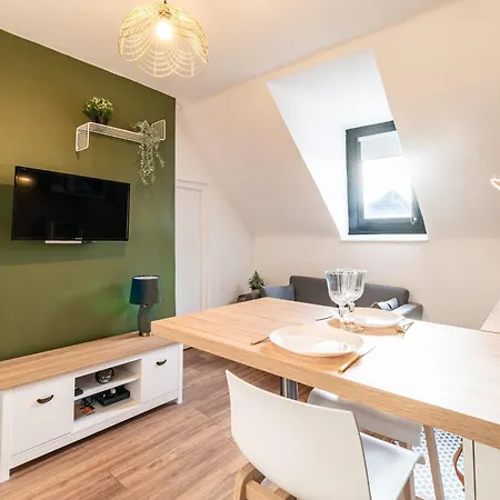 Apartment Le Bain Relaxant - 284